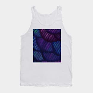 Birds of a FEATHER - Hummingbird Tank Top